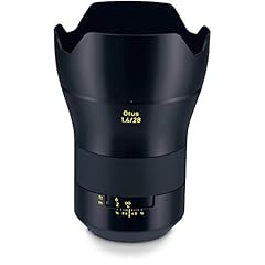 Carl zeiss otus usato  Spedito ovunque in Italia 