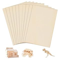 Tskdkit feuilles contreplaqué d'occasion  Livré partout en Belgiqu