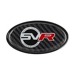 Svr special vehicle for sale  Delivered anywhere in UK