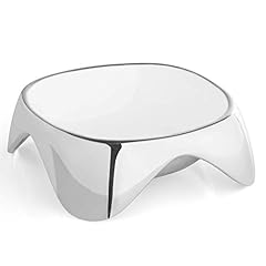 Nambe pet bowl for sale  Delivered anywhere in USA 