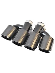 Car exhaust tips for sale  Delivered anywhere in UK