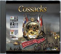 Cossacks european wars usato  Spedito ovunque in Italia 