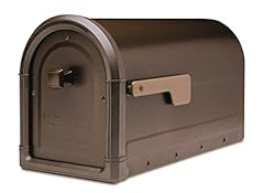 Architectural mailboxes roxbur for sale  Delivered anywhere in USA 