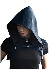Kuoin steampunk cowl for sale  Delivered anywhere in USA 