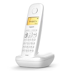 Gigaset a270 telefono usato  Spedito ovunque in Italia 