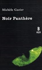 Noir panthère d'occasion  Livré partout en Belgiqu