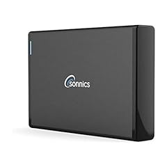 Sonnics 3tb external for sale  Delivered anywhere in UK