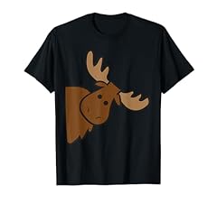 Cute moose elk for sale  Delivered anywhere in USA 