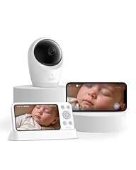 Eufy baby monitor for sale  Delivered anywhere in UK