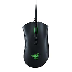 Razer deathadder kabelgebunden gebraucht kaufen  Wird an jeden Ort in Deutschland