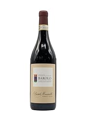 Barolo bartolo mascarello usato  Spedito ovunque in Italia 