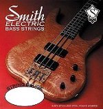 Smith electric bass for sale  Delivered anywhere in USA 
