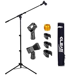 Gleam microphone stand for sale  Delivered anywhere in USA 