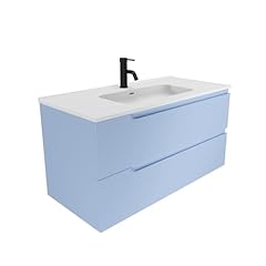 Mobile bagno sospeso usato Mobile bagno sospeso usato  Spedito ovunque in Italia