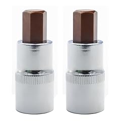 2pcs juttzzei hex for sale  Delivered anywhere in UK