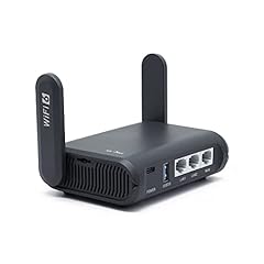 Gl.inet axt1800 portable for sale  Delivered anywhere in USA 
