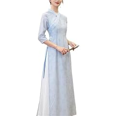 Col style long d'occasion  Livré partout en France