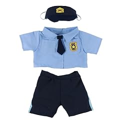 Blaues polizei utfit gebraucht kaufen  Wird an jeden Ort in Deutschland