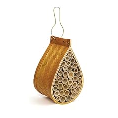 Garden bamboo hanging for sale  Delivered anywhere in UK