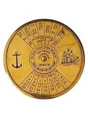 Nautical antique brass for sale  Delivered anywhere in USA 