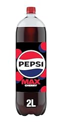 Pepsi max cherry for sale  Delivered anywhere in UK