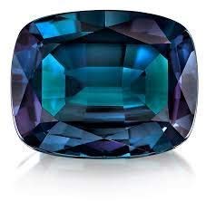 Alexandrite pierre précieuse d'occasion  Livré partout en France