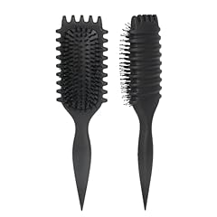 Curly hair brush usato  Spedito ovunque in Italia 