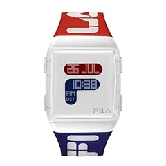 Fila orologio casual usato  Spedito ovunque in Italia 