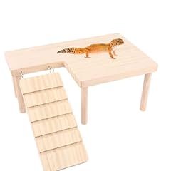 Reptiles hideout wooden for sale  Delivered anywhere in USA 