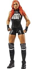 Mattel wwe becky for sale  Delivered anywhere in USA 