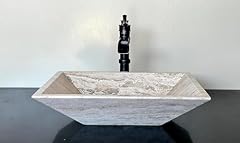 Hellosinks handmade rustic for sale  Delivered anywhere in USA 