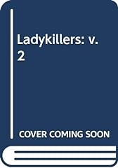 Ladykillers . 2 d'occasion  Livré partout en France