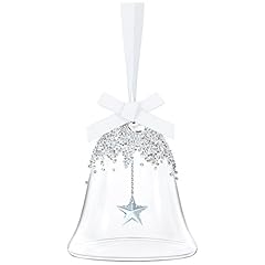 Swarovski weihnachtsglocke jah usato  Spedito ovunque in Italia 
