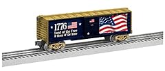 Lionel american flag for sale  Delivered anywhere in USA 