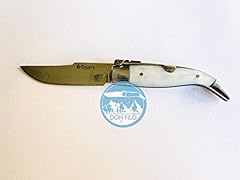 Roncero coltello classico usato  Spedito ovunque in Italia 
