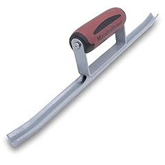 Marshalltown half round for sale  Delivered anywhere in USA 