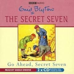 Ahead secret seven for sale  Delivered anywhere in UK