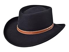 Bigalli gambler hat for sale  Delivered anywhere in USA 
