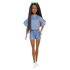 Barbie bambola fashionista usato  Spedito ovunque in Italia 