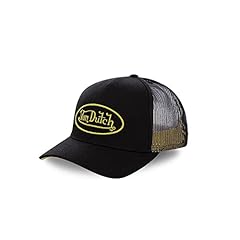 Dutch casquette neon gebraucht kaufen  Wird an jeden Ort in Deutschland