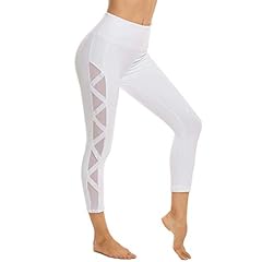 Romansong leggings donna usato  Spedito ovunque in Italia 