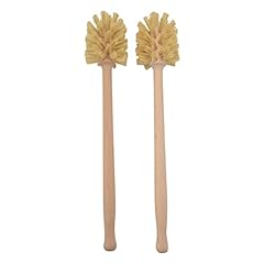 2pcs toilet brush for sale  Delivered anywhere in Ireland