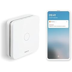 Netatmo détecteur monoxyde d'occasion  Livré partout en France