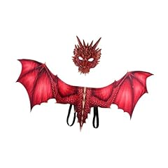 Uxicruya costume drago usato  Spedito ovunque in Italia 