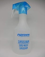 Prowin superschaumflasche gebraucht kaufen  Wird an jeden Ort in Deutschland