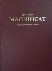 Magnificat for sale  Delivered anywhere in USA 