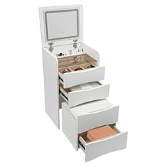Vanity desk flip for sale  Delivered anywhere in USA 