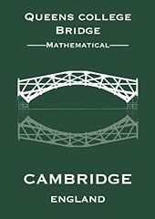 Cambridge math bridge gebraucht kaufen  Wird an jeden Ort in Deutschland