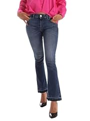 Byblos jeans blu usato  Spedito ovunque in Italia 