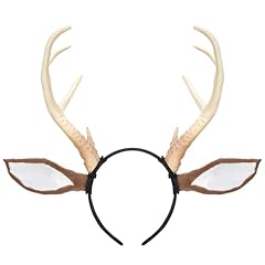 Mostory reindeer ear for sale  Delivered anywhere in USA 